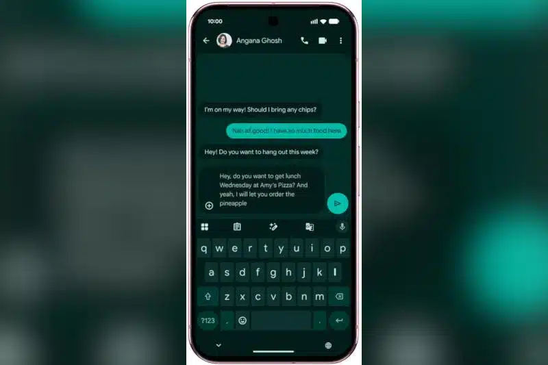 Google разказа за най-големите нововъведения в Android 17