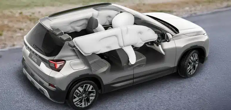 Skoda се насочва към евтиния Kylaq за Европа