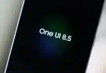 Samsung започва глобалното разпространение на One UI 8.5 – първите модели, които ще получат актуализацията