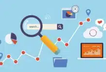 Как изглеждаше търсенето в интернет преди появата на Google и как изглежда сега