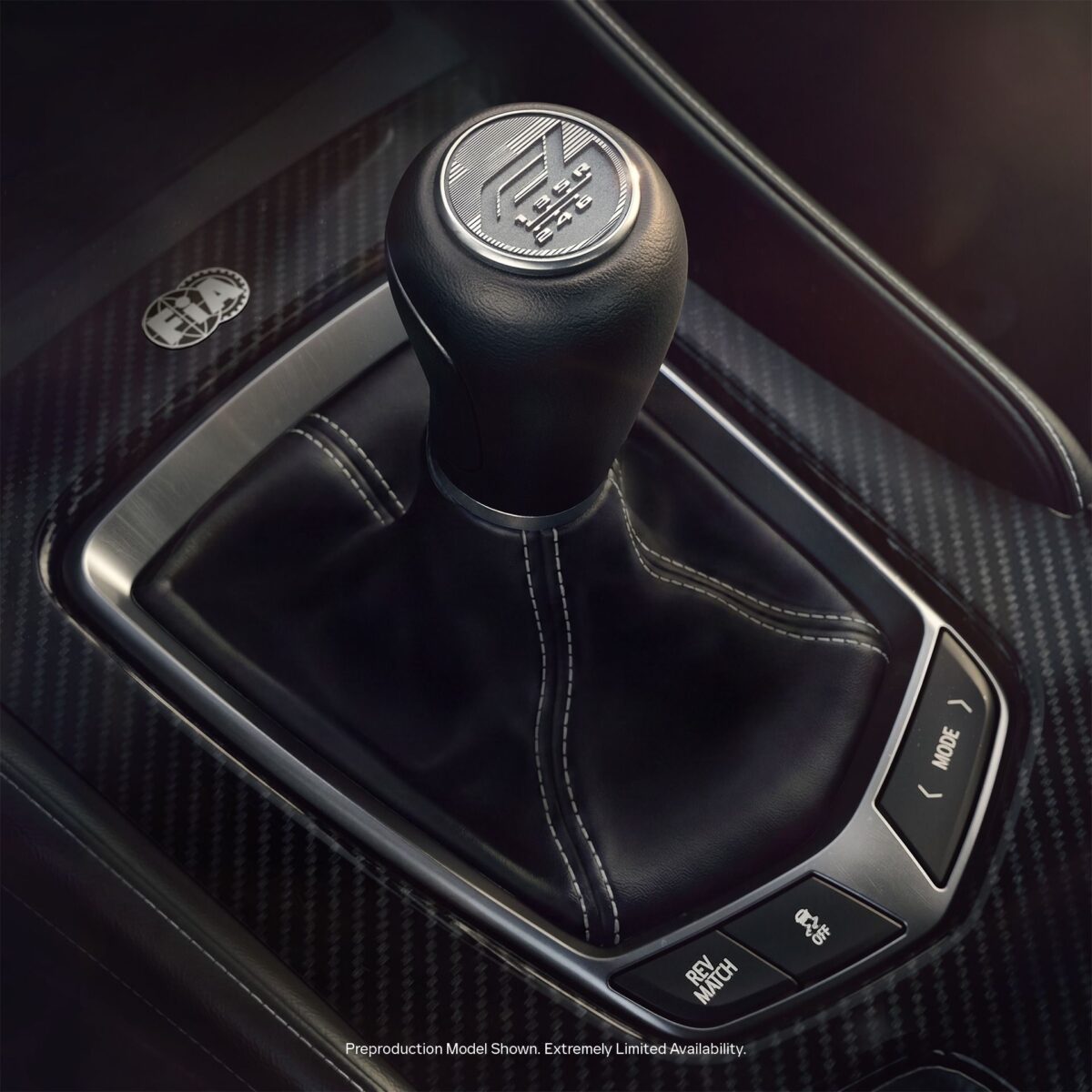 Cadillac показа рядък Blackwing с 685 конски сили