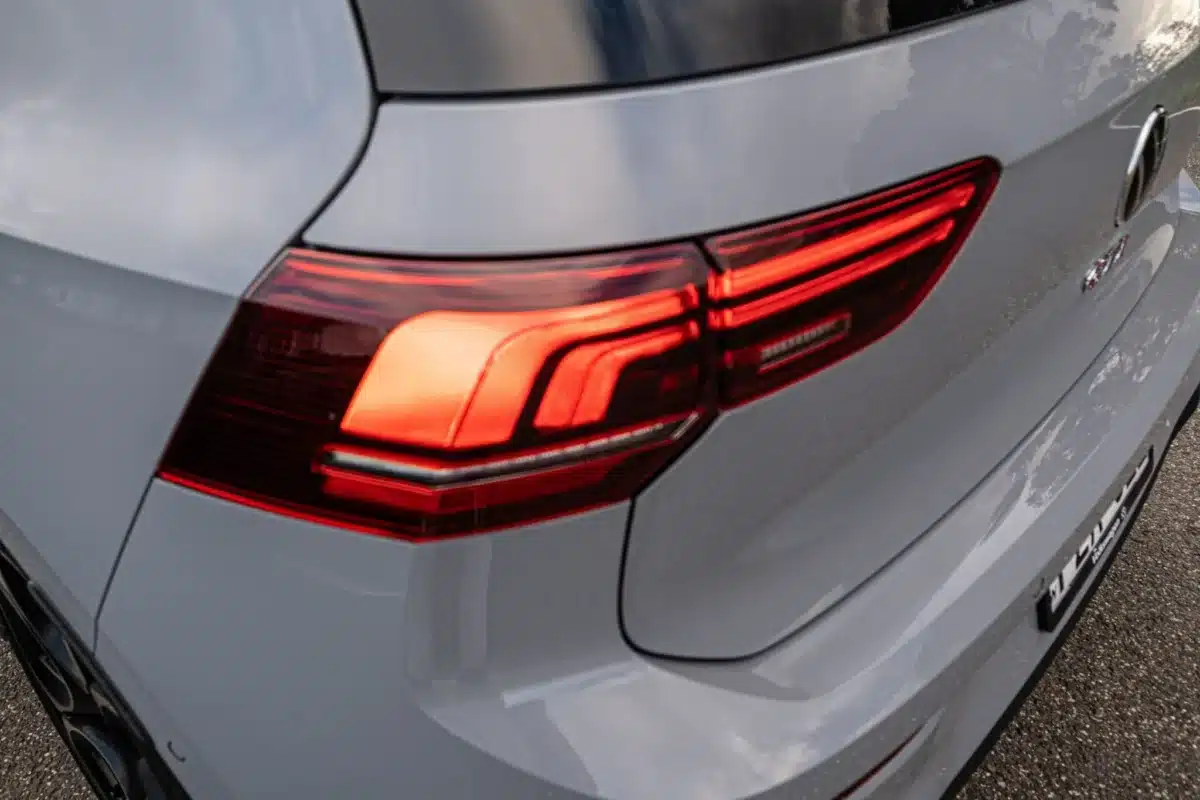 Новият Golf GTI възвърна вълнението