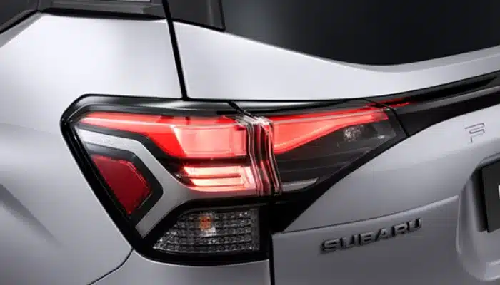 Subaru освежи Forester и го направи по-евтин