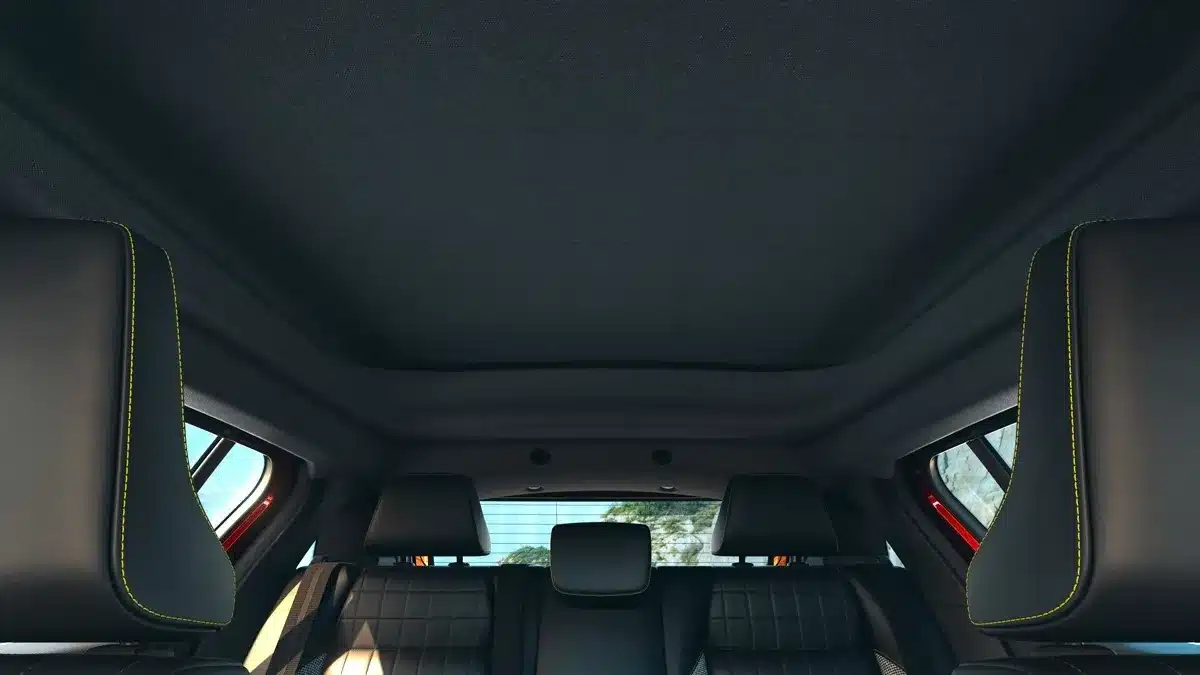 Renault 4 E-Tech се завръща с платнен покрив