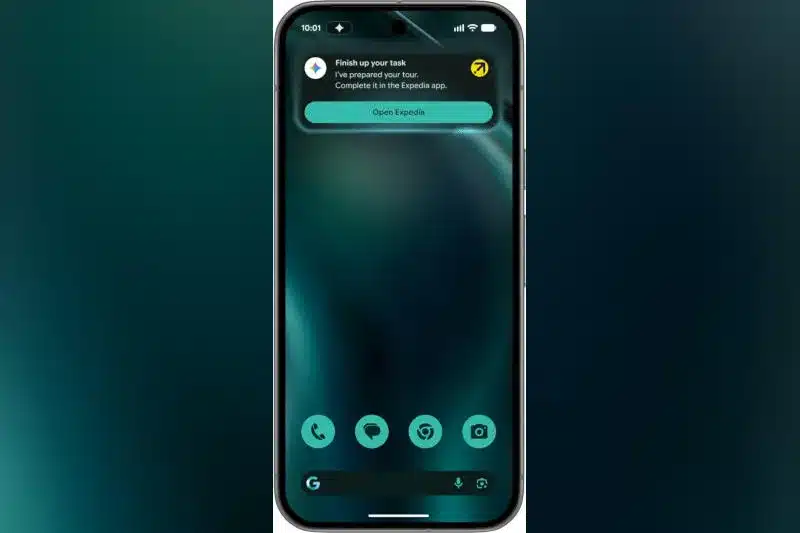 Google разказа за най-големите нововъведения в Android 17