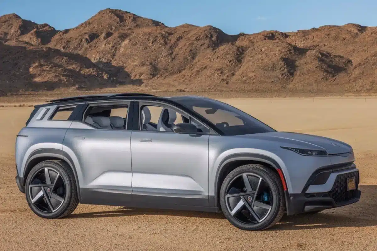 Известни „електростартъпи“ и какво се случи с тях: Tesla, Rivian, Faraday Future, Nikola, Lucid и други