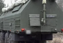 Руският „Орешник“: страшно хиперзвуково оръжие или недовършен експеримент?