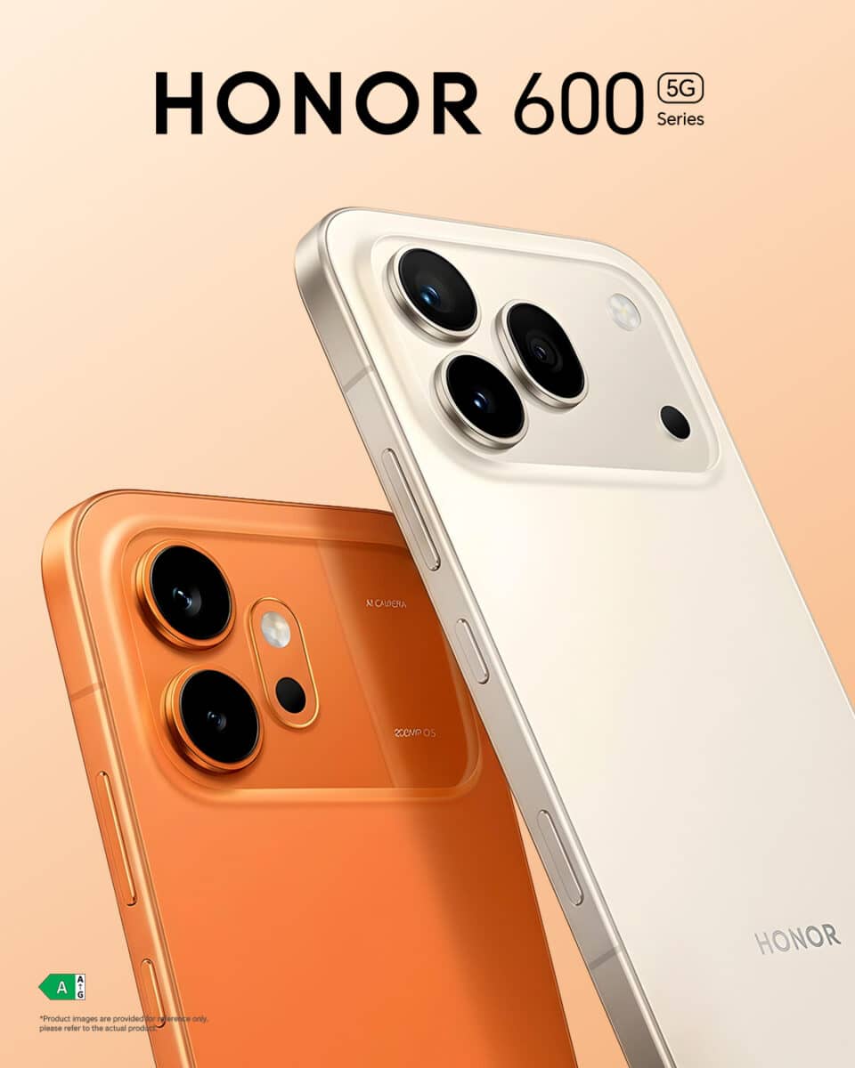 HONOR 600: познат дизайн, огромна батерия и камера, която не очаквахме от средния клас