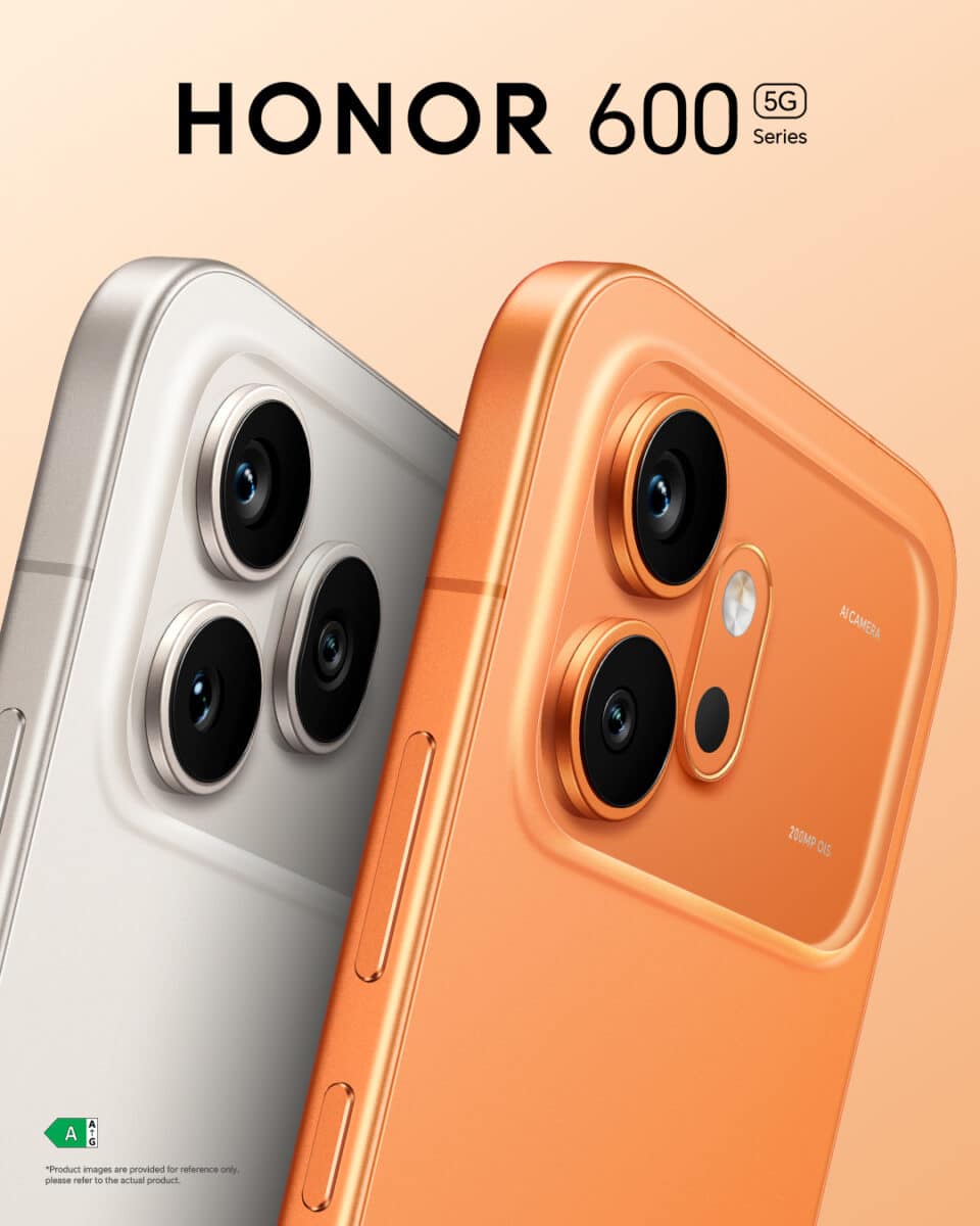 HONOR 600: познат дизайн, огромна батерия и камера, която не очаквахме от средния клас