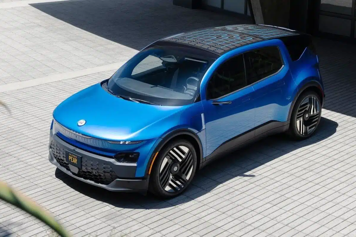 Известни „електростартъпи“ и какво се случи с тях: Tesla, Rivian, Faraday Future, Nikola, Lucid и други