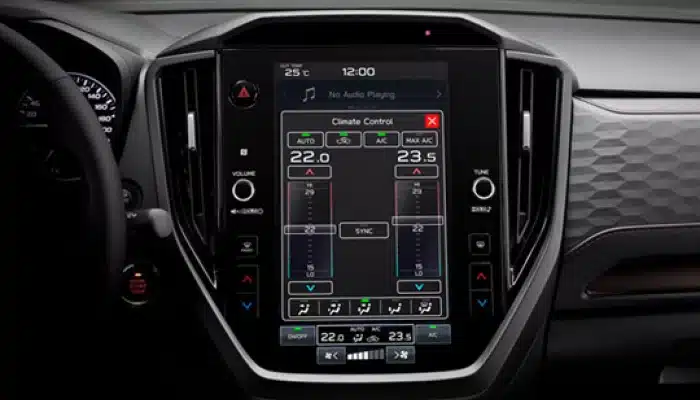 Subaru освежи Forester и го направи по-евтин