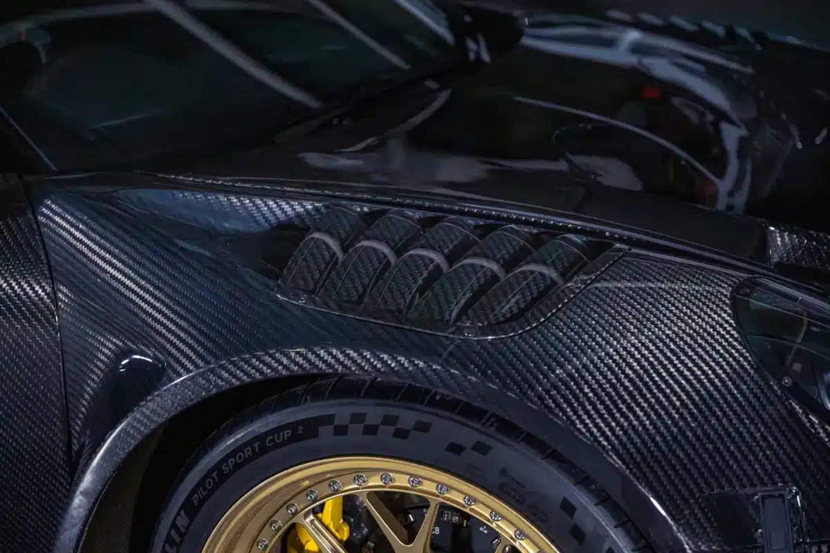 Talos преосмисли Porsche 911 за <img loading=
