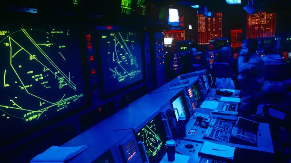 Проектът „Overmatch“ на Военноморските сили на САЩ: Мащабната дигитална нервна система на модерната война