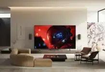 Sony представи серията телевизори Bravia с технологията True RGB, вероятно последните модели собствена разработка