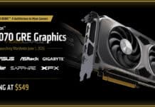 AMD пуска нова видеокарта с 12 GB памет: Radeon RX 9070 GRE излиза извън Азия и влиза в битка с RTX 5070