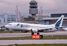 Основателят на българската авиокомпания GP Aviation беше арестуван заради неплатени данъци за милиони
