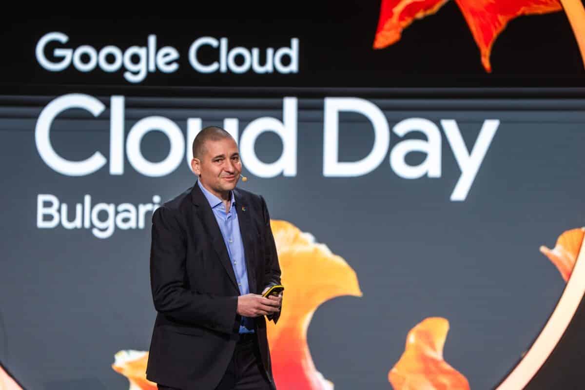 България пуска AI щит срещу кибератаки: Google Cloud влиза в защитата на държавата