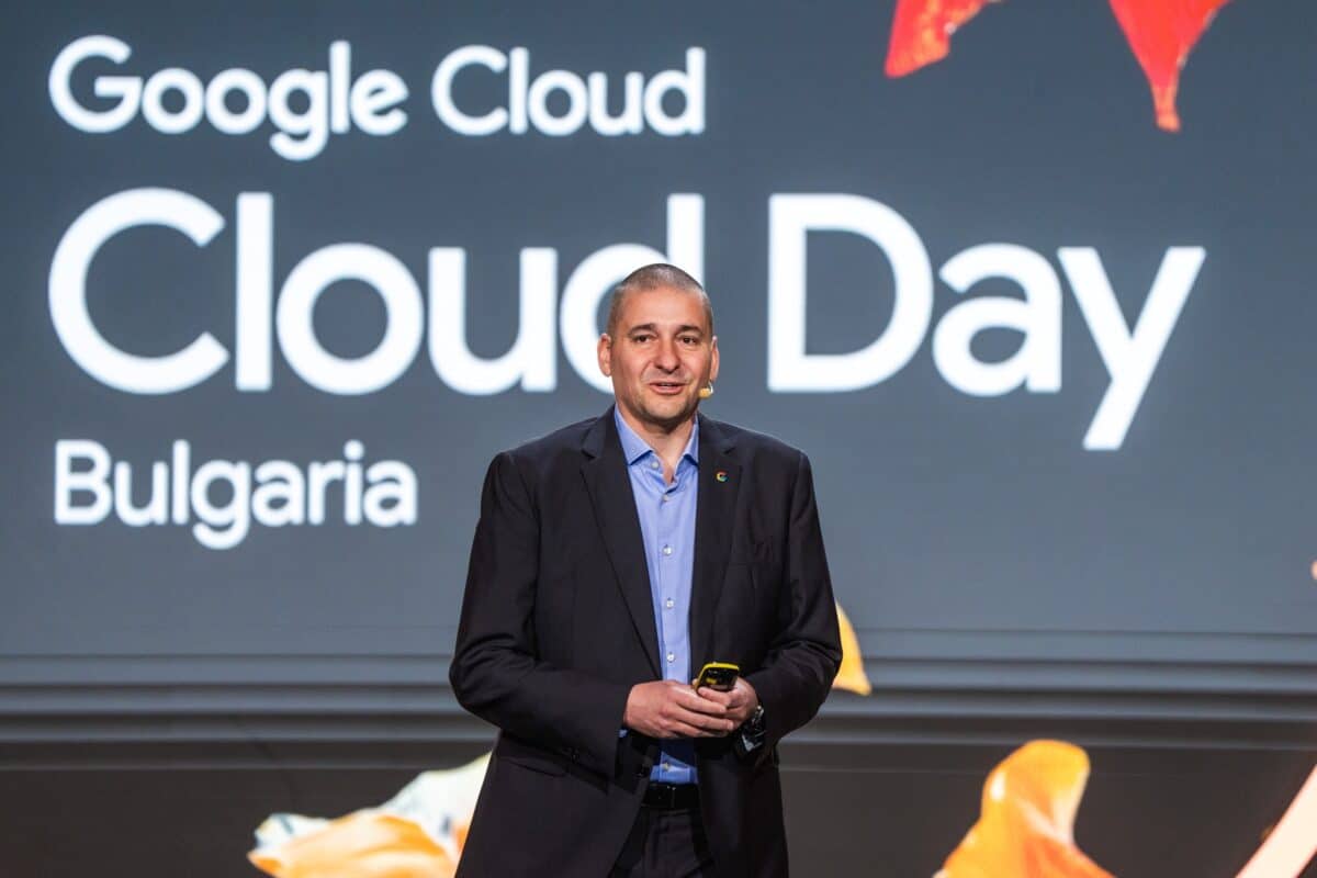 България пуска AI щит срещу кибератаки: Google Cloud влиза в защитата на държавата