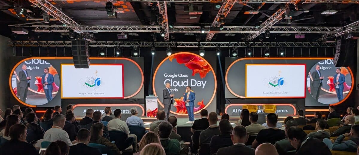 България пуска AI щит срещу кибератаки: Google Cloud влиза в защитата на държавата