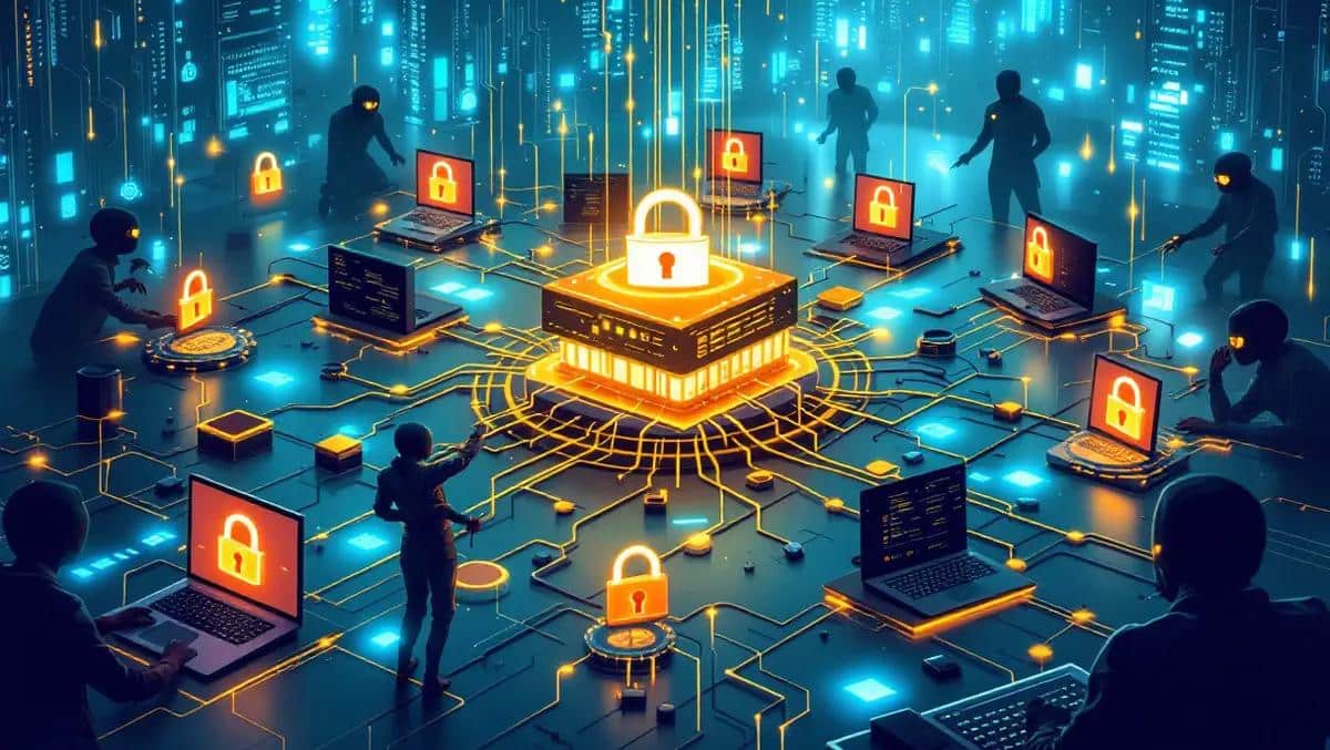 Google Cloud: Традиционните киберзащити са безсилни при атака с ИИ агенти
