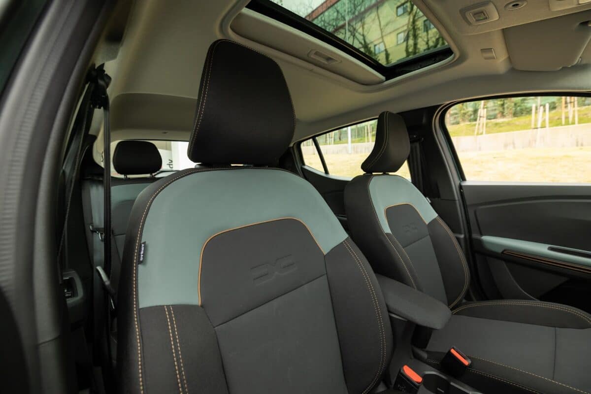 Нова Dacia Sandero с газ и автоматик: комбинацията, която Европа чакаше