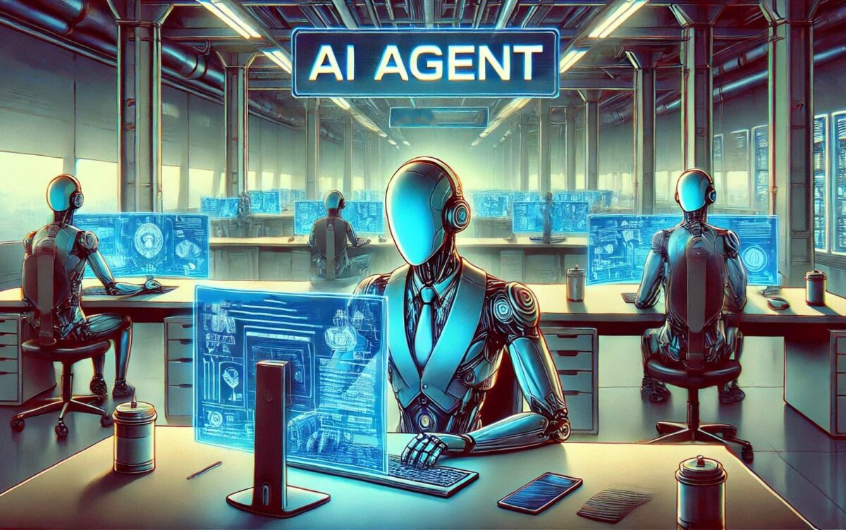 AI агентите най-сетне започват да имат смисъл: кои инструменти наистина си струват през 2026 година
