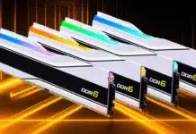 Samsung, SK hynix и Micron започнаха разработката на DDR6 – първите модули се очакват в продажба през 2028–2029 г.