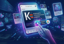 Защото технологиите не чакат: Направи Kaldata свой любим източник в Google с един клик!