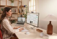 Logitech представи периферия за хората, които прекарват целия ден пред компютъра