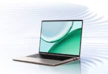 Honor представи Notebook X14 2026 – конкурент на MacBook Neo, базиран на най-новия процесор Intel Wildcat Lake