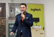 Logitech за бизнеса: как добрата техника превърна хибридната работа от компромис в стандарт