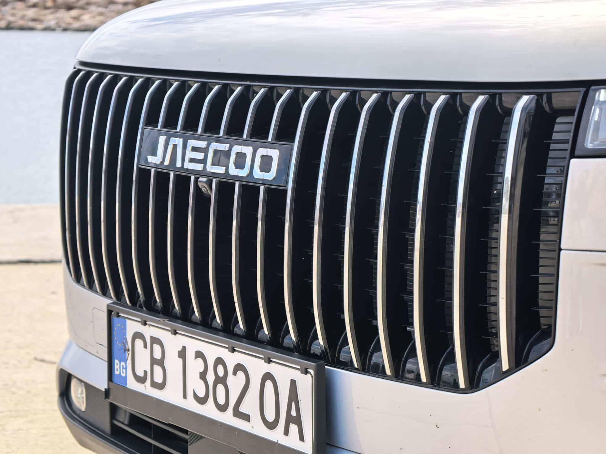 JAECOO 7 AWD: китайският SUV, който кара конкурентните марки да изглеждат абсурдно скъпи