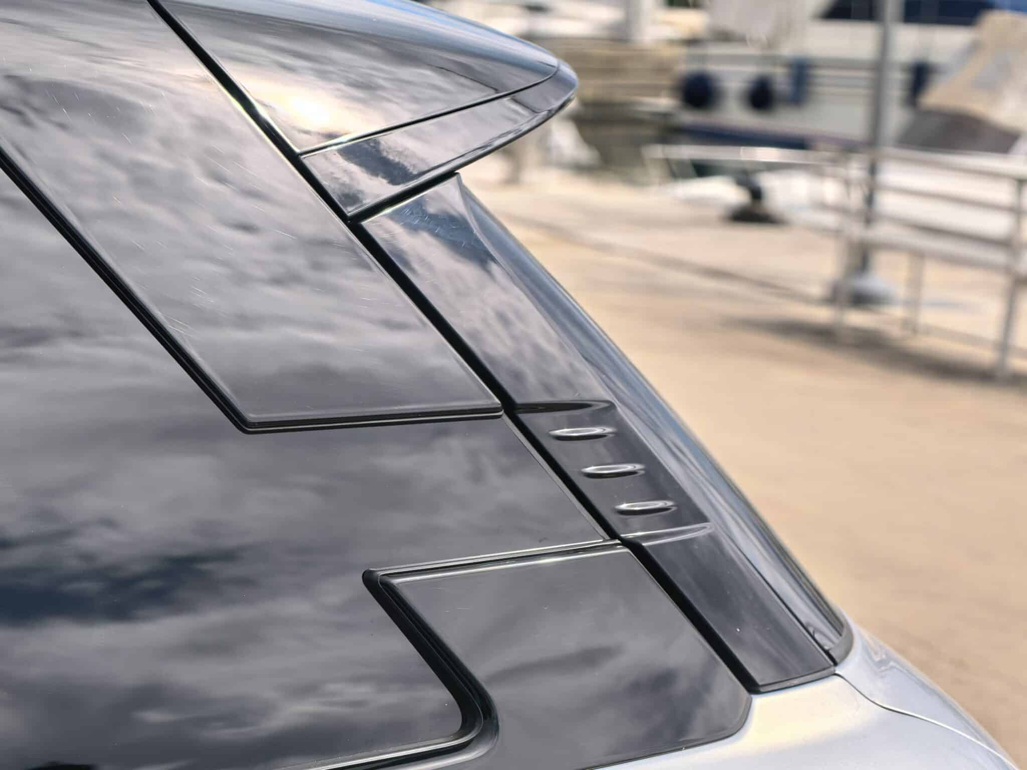 JAECOO 7 AWD: китайският SUV, който кара конкурентните марки да изглеждат абсурдно скъпи