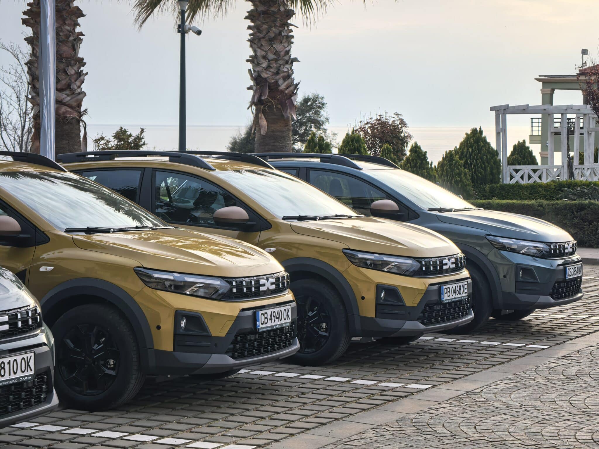 Нова Dacia Sandero с газ и автоматик: комбинацията, която Европа чакаше