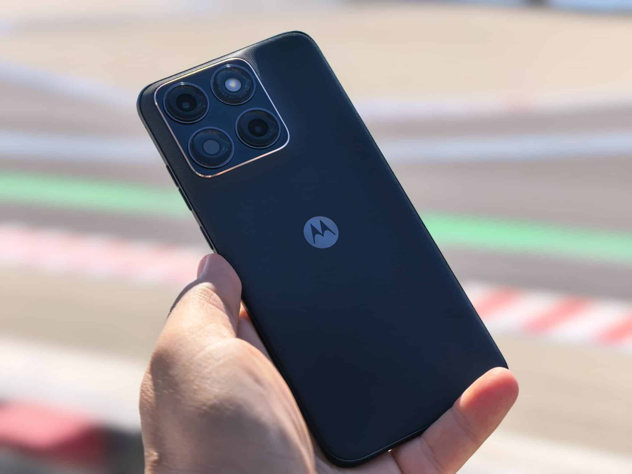 Motorola Edge 70 Fusion: най-приятната изненада сред Android телефоните тази година