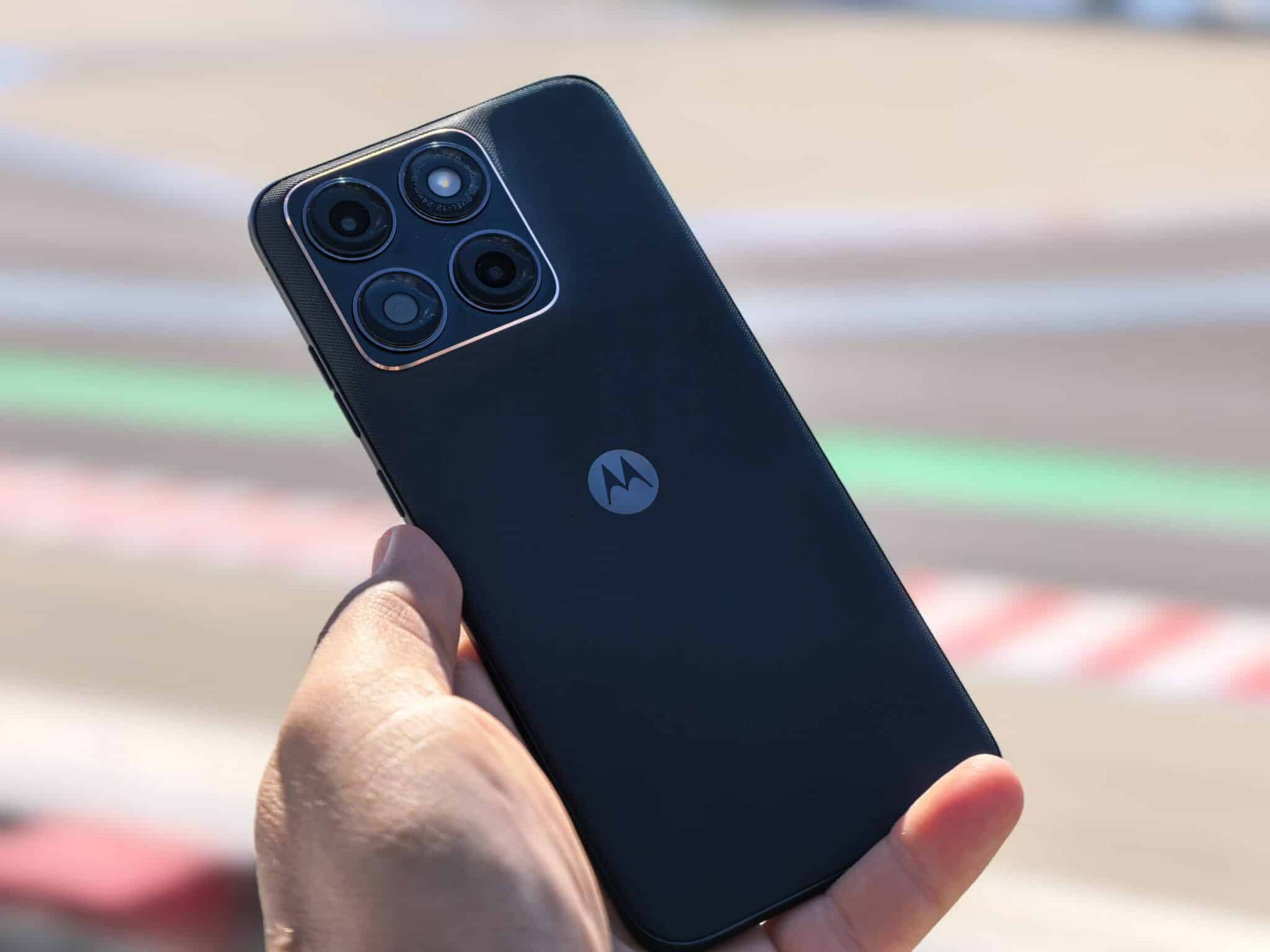 Motorola Edge 70 Fusion: най-приятната изненада сред Android телефоните тази година