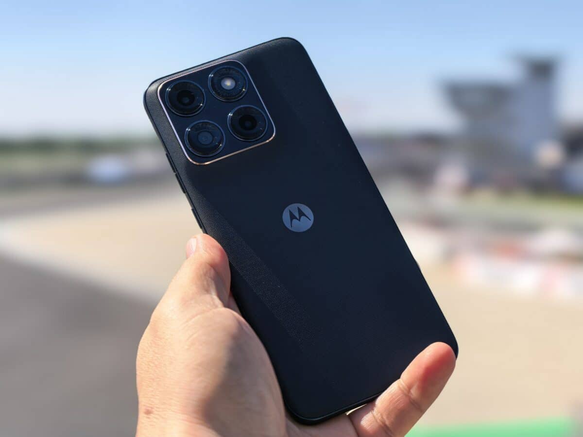 Motorola Edge 70 Fusion: най-приятната изненада сред Android телефоните тази година