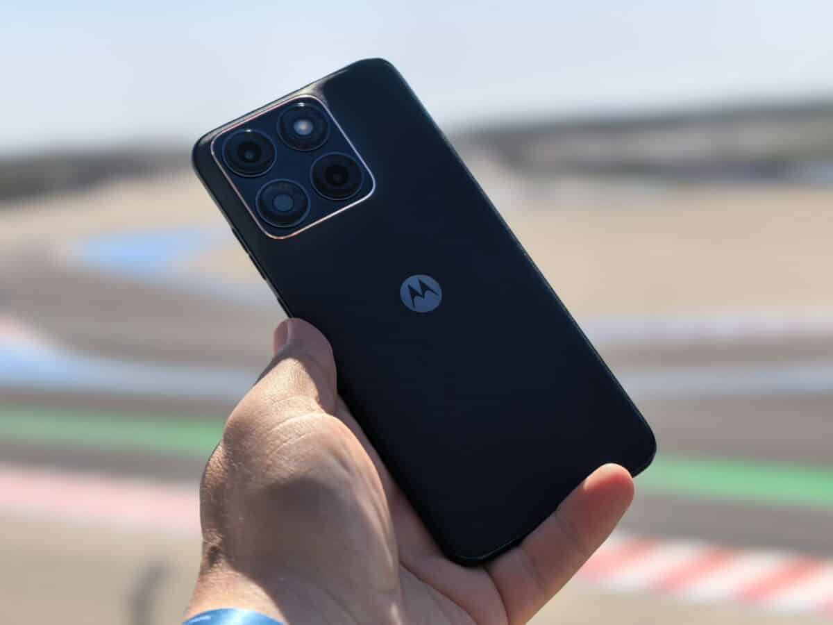 Motorola Edge 70 Fusion: най-приятната изненада сред Android телефоните тази година