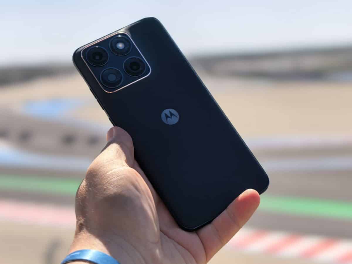 Motorola Edge 70 Fusion: най-приятната изненада сред Android телефоните тази година
