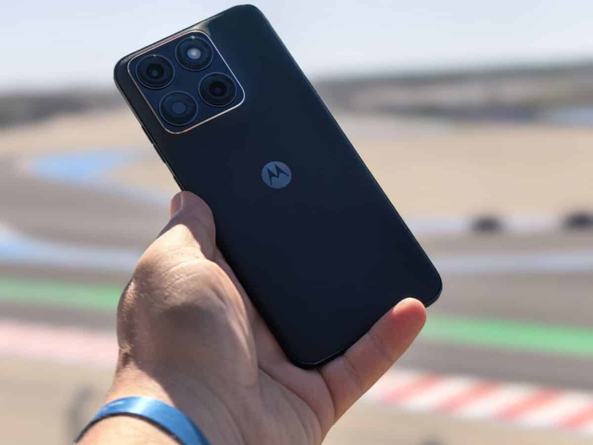 Motorola Edge 70 Fusion: най-приятната изненада сред Android телефоните тази година