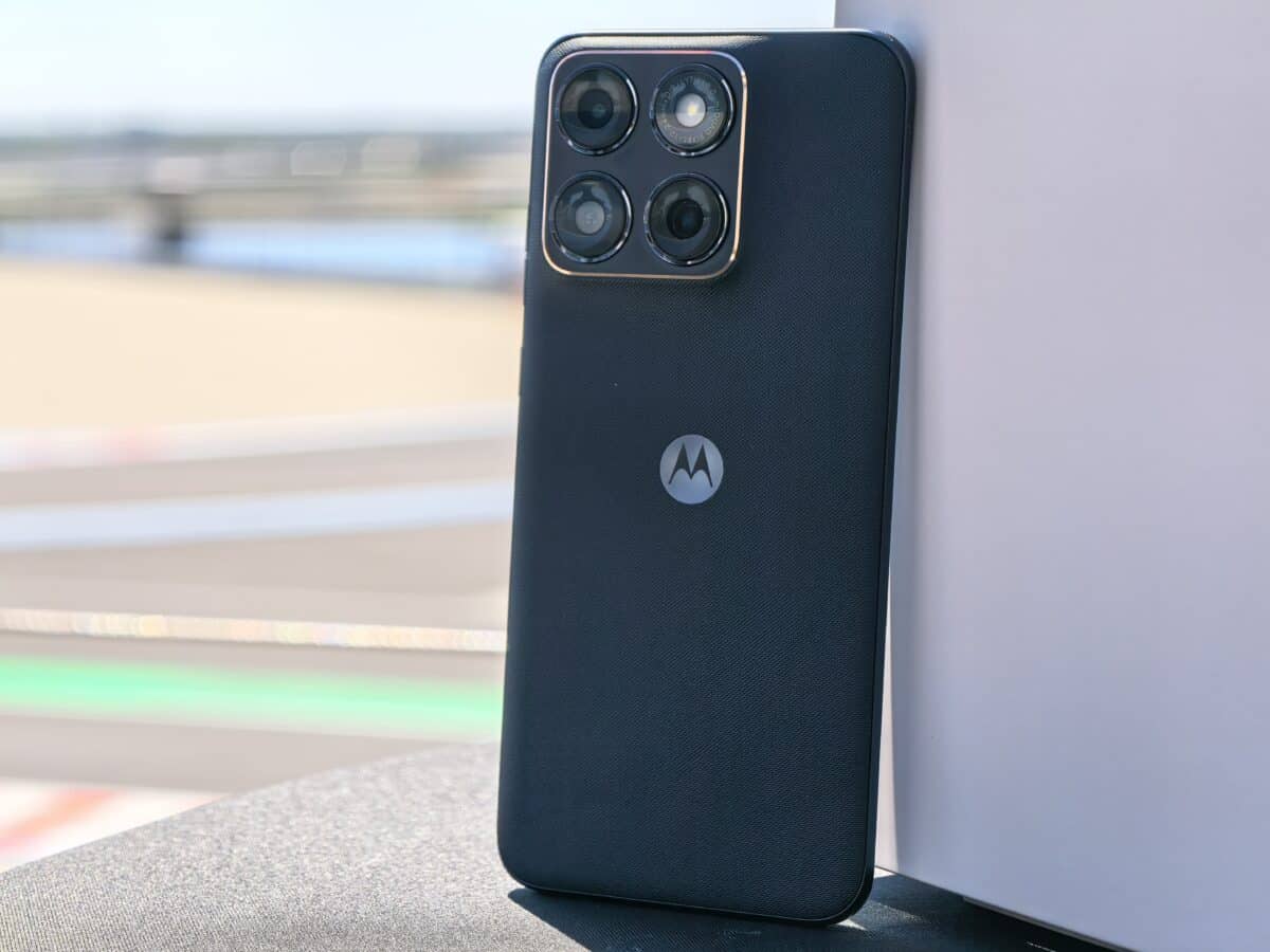 Motorola Edge 70 Fusion: най-приятната изненада сред Android телефоните тази година