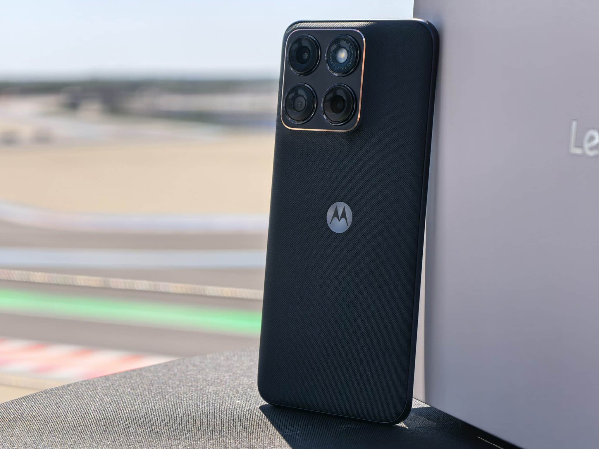 Motorola Edge 70 Fusion: най-приятната изненада сред Android телефоните тази година