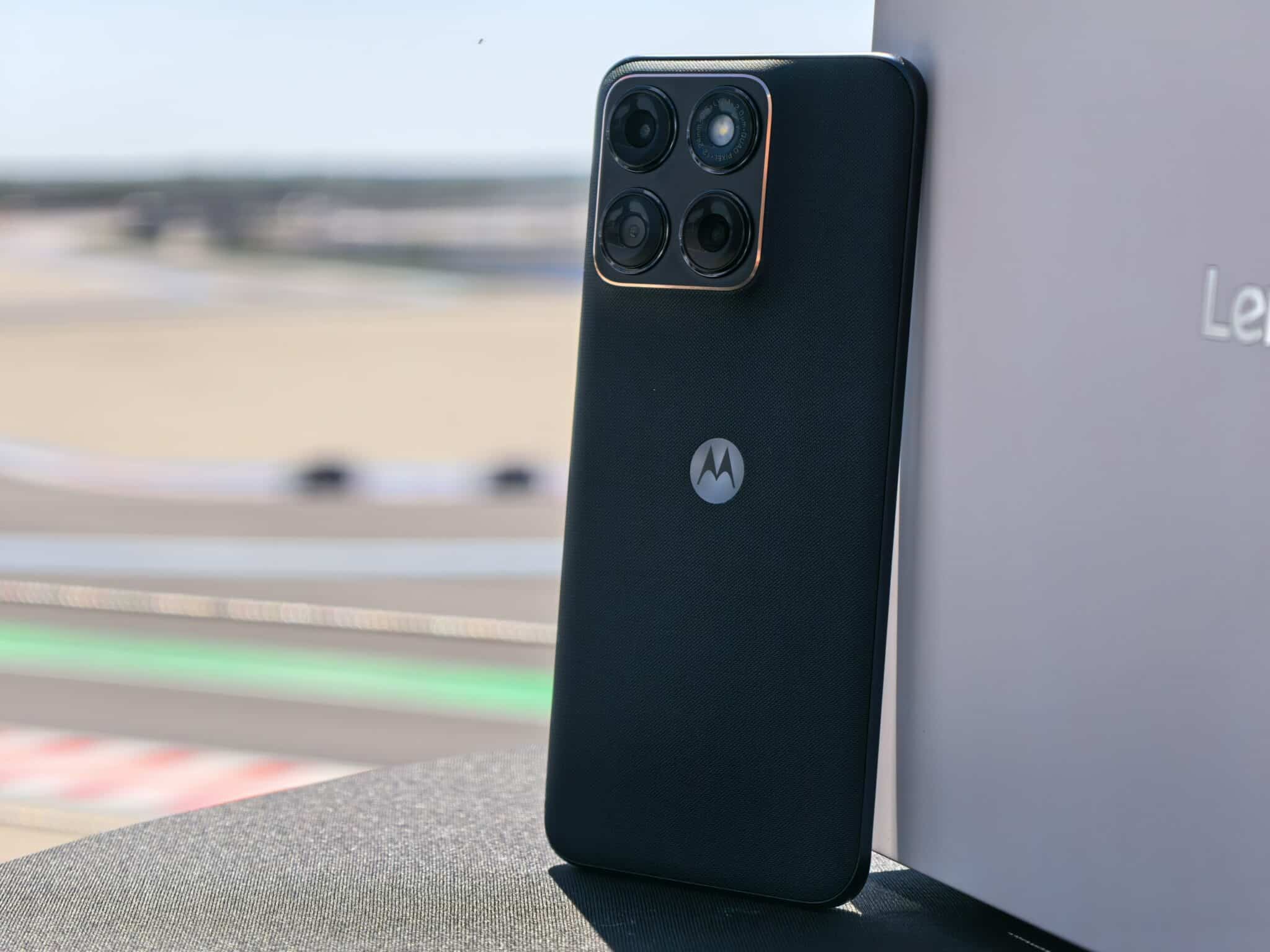 Motorola Edge 70 Fusion: най-приятната изненада сред Android телефоните тази година