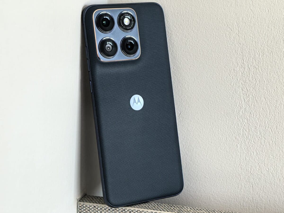 Motorola Edge 70 Fusion: най-приятната изненада сред Android телефоните тази година
