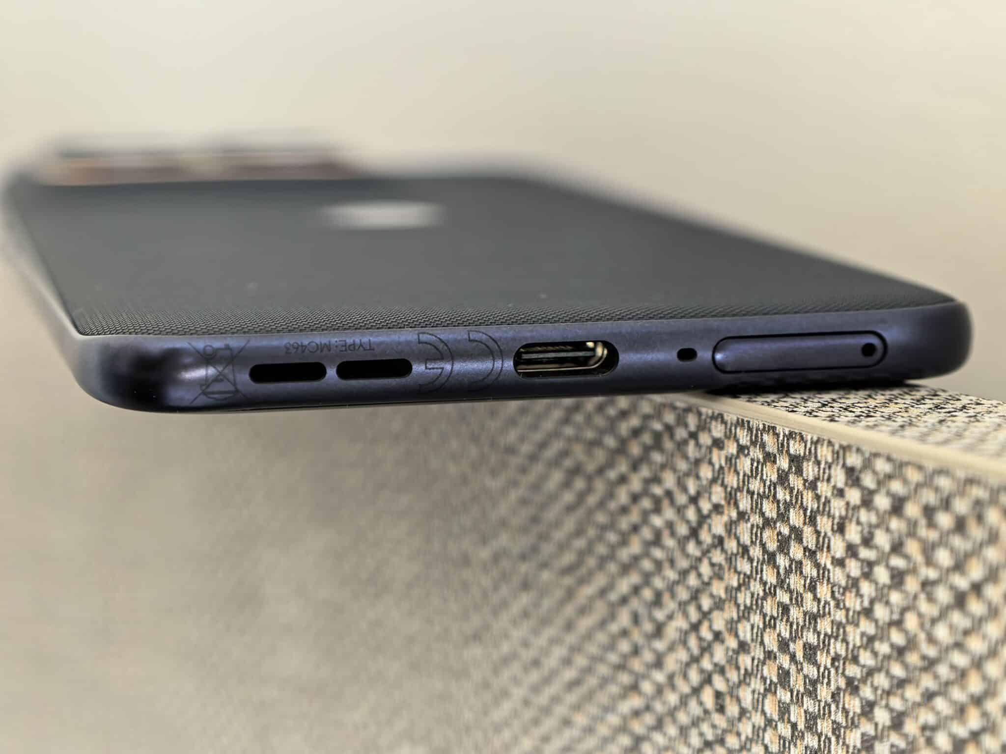 Motorola Edge 70 Fusion: най-приятната изненада сред Android телефоните тази година