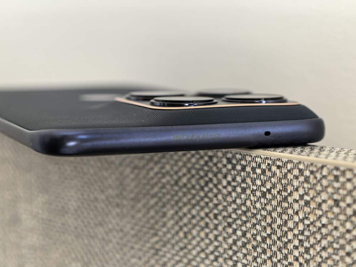 Motorola Edge 70 Fusion: най-приятната изненада сред Android телефоните тази година
