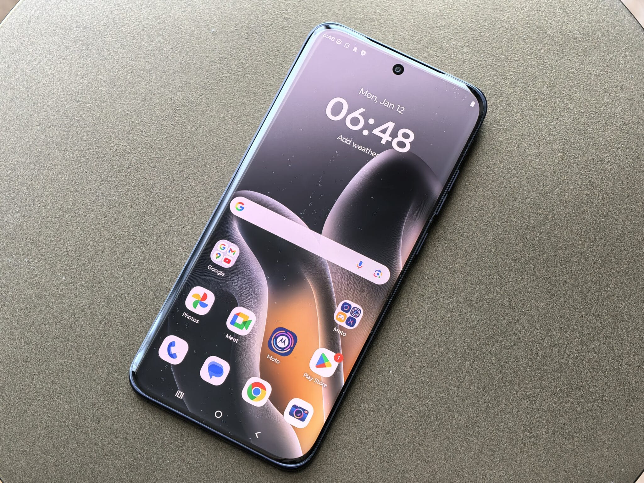 Motorola Edge 70 Fusion: най-приятната изненада сред Android телефоните тази година