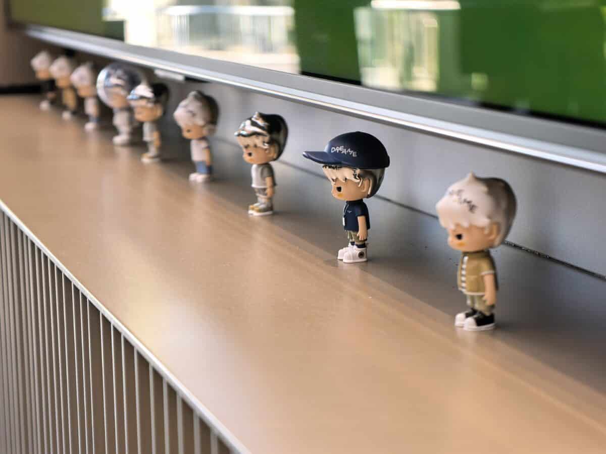 Отидохме в Китай за роботи за почистване. Оказа се, че Dreame стои зад цяла технологична екосистема