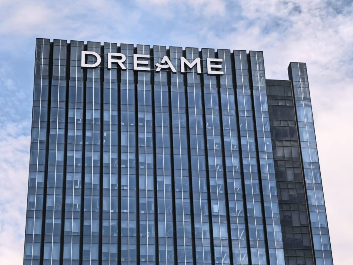 Отидохме в Китай за роботи за почистване. Оказа се, че Dreame стои зад цяла технологична екосистема