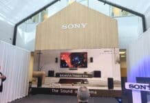 Sony смята, че гледаме филмите грешно – и има нова система, която да го промени